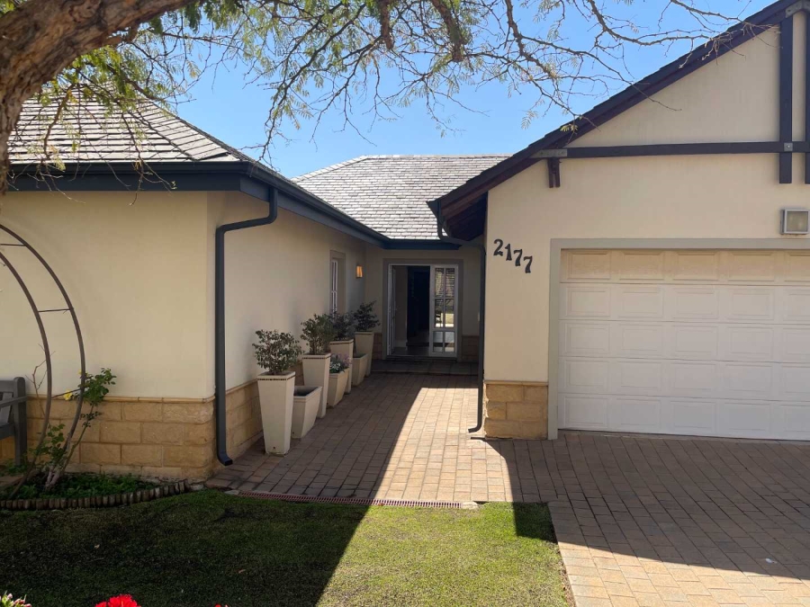 2 Bedroom Property for Sale in Waterfall Valley Mature Lifestyle Estate Gauteng