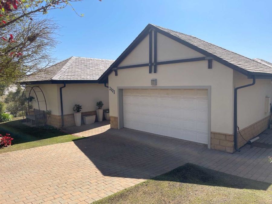 2 Bedroom Property for Sale in Waterfall Valley Mature Lifestyle Estate Gauteng