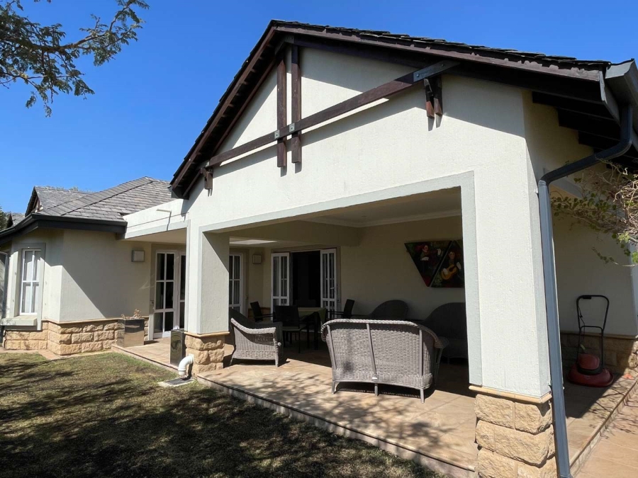 2 Bedroom Property for Sale in Waterfall Valley Mature Lifestyle Estate Gauteng