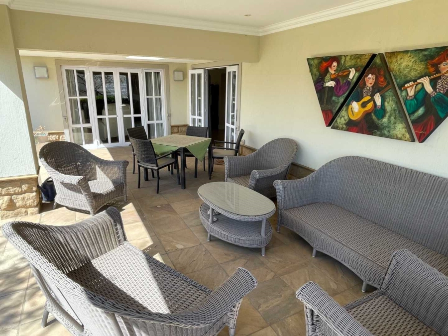 2 Bedroom Property for Sale in Waterfall Valley Mature Lifestyle Estate Gauteng