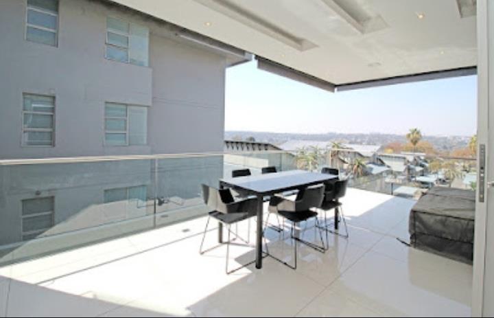 3 Bedroom Property for Sale in Morningside Gauteng