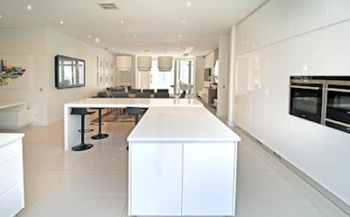 3 Bedroom Property for Sale in Morningside Gauteng