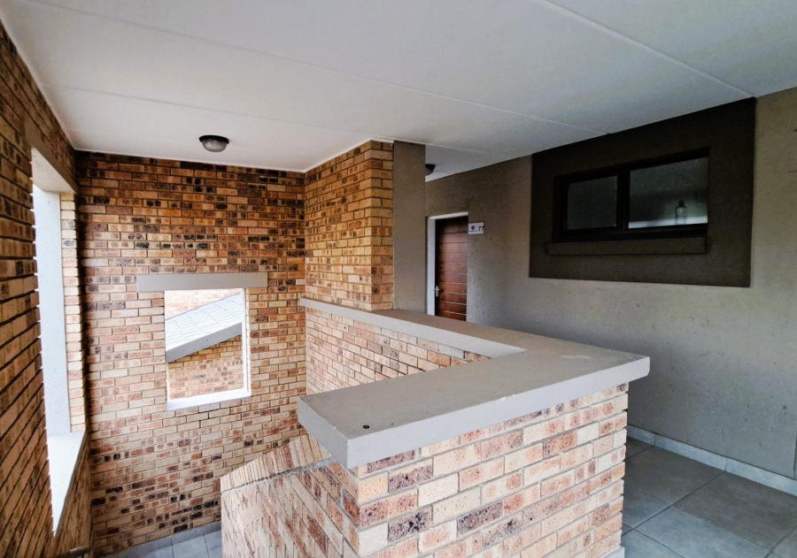 1 Bedroom Property for Sale in Randburg Gauteng