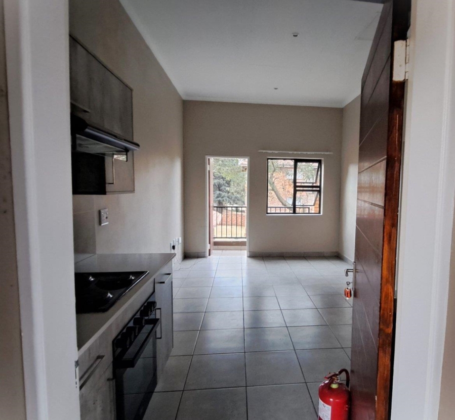 1 Bedroom Property for Sale in Randburg Gauteng