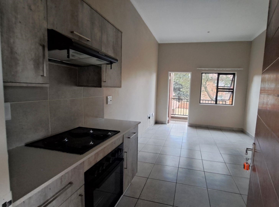 1 Bedroom Property for Sale in Randburg Gauteng