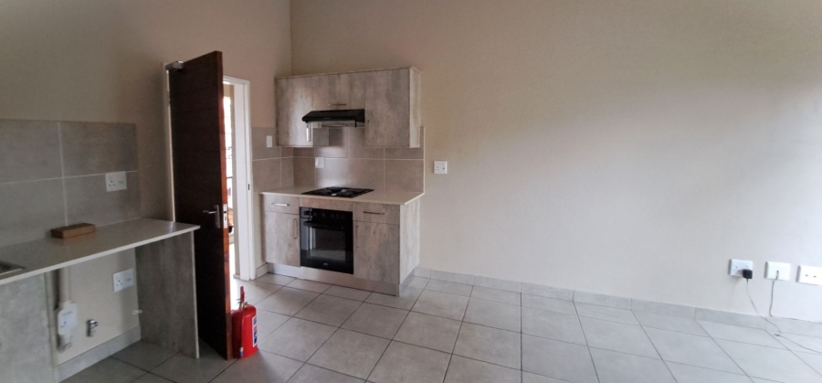 1 Bedroom Property for Sale in Randburg Gauteng