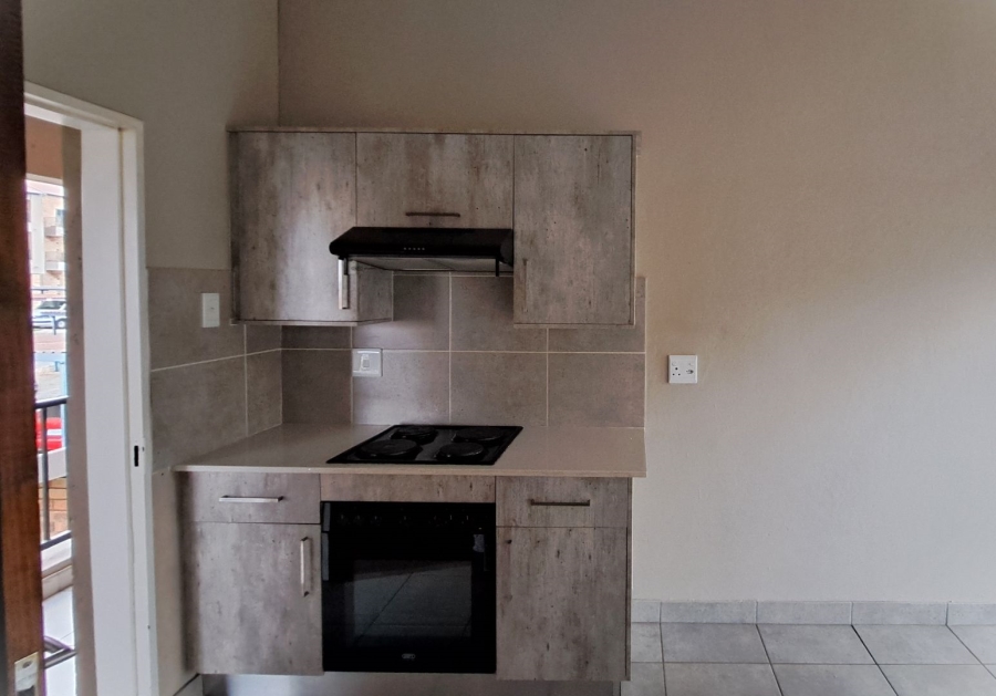 1 Bedroom Property for Sale in Randburg Gauteng