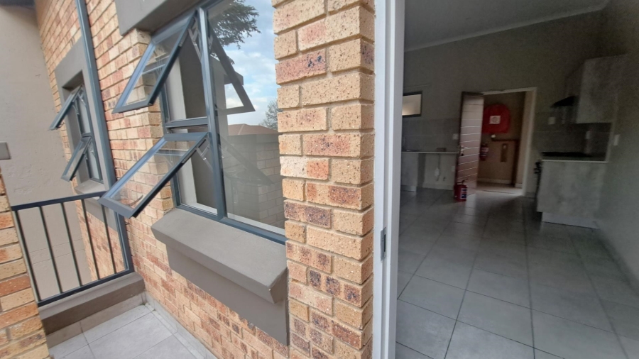 1 Bedroom Property for Sale in Randburg Gauteng