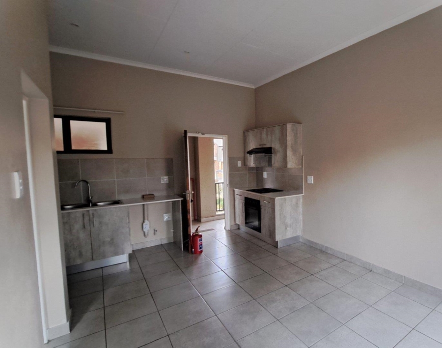 1 Bedroom Property for Sale in Randburg Gauteng