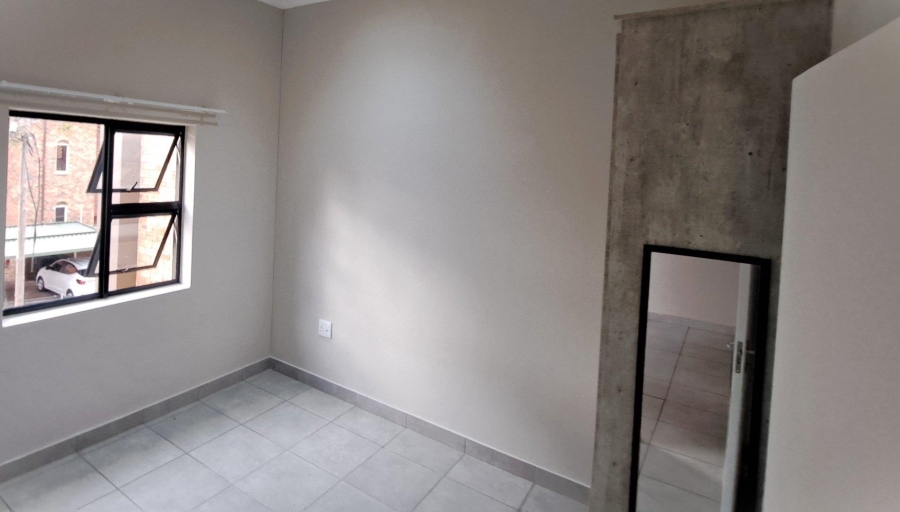 1 Bedroom Property for Sale in Randburg Gauteng