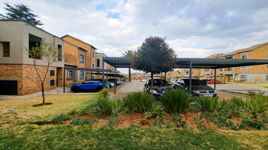 1 Bedroom Property for Sale in Randburg Gauteng