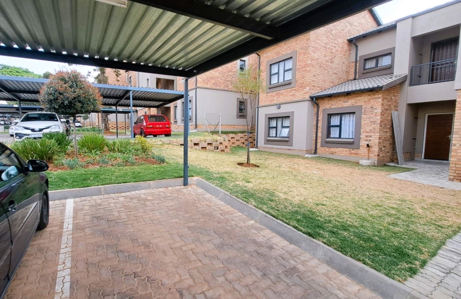 1 Bedroom Property for Sale in Randburg Gauteng