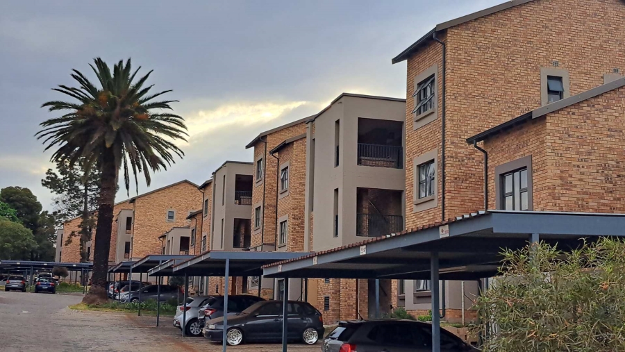 1 Bedroom Property for Sale in Randburg Gauteng