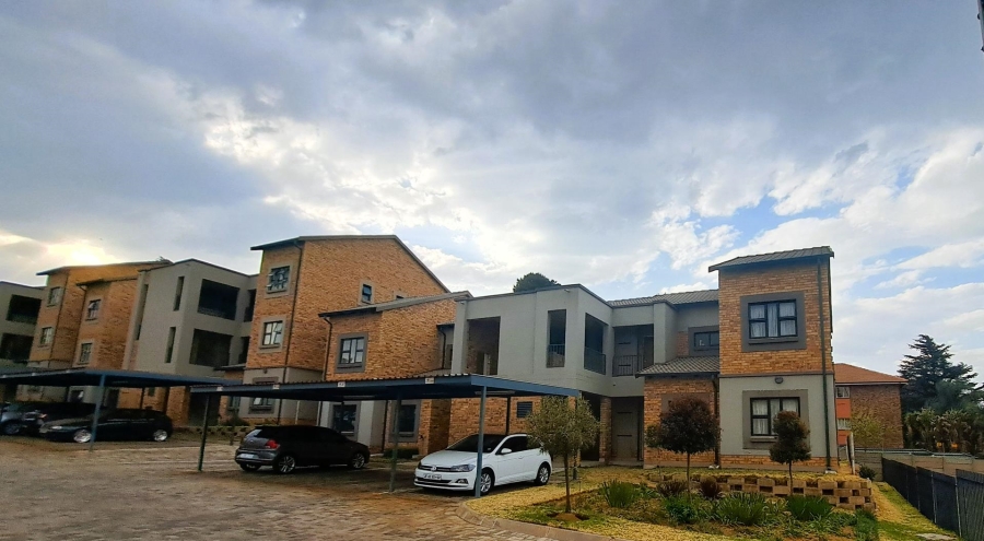 1 Bedroom Property for Sale in Randburg Gauteng