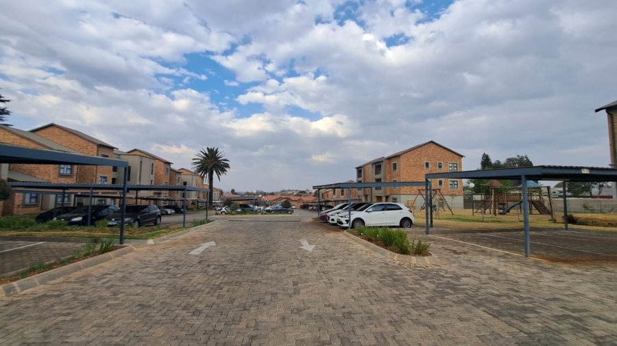 1 Bedroom Property for Sale in Randburg Gauteng