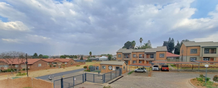 1 Bedroom Property for Sale in Randburg Gauteng