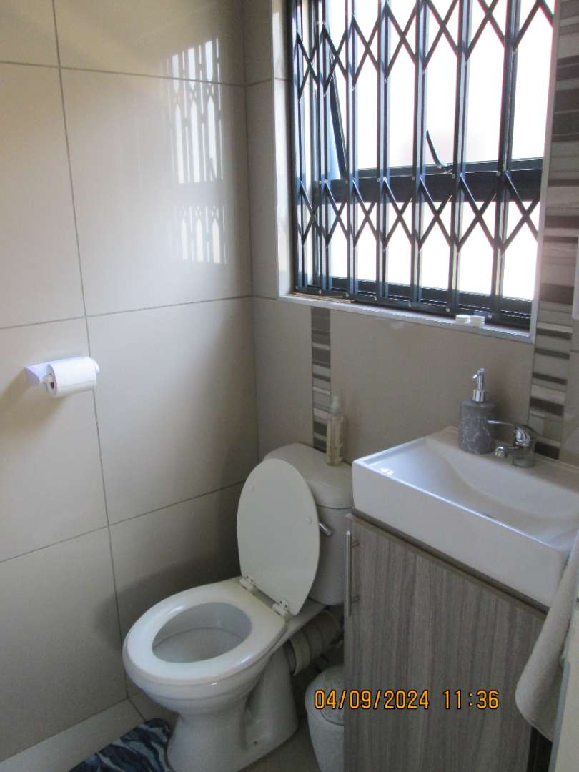 3 Bedroom Property for Sale in Akasia Gauteng