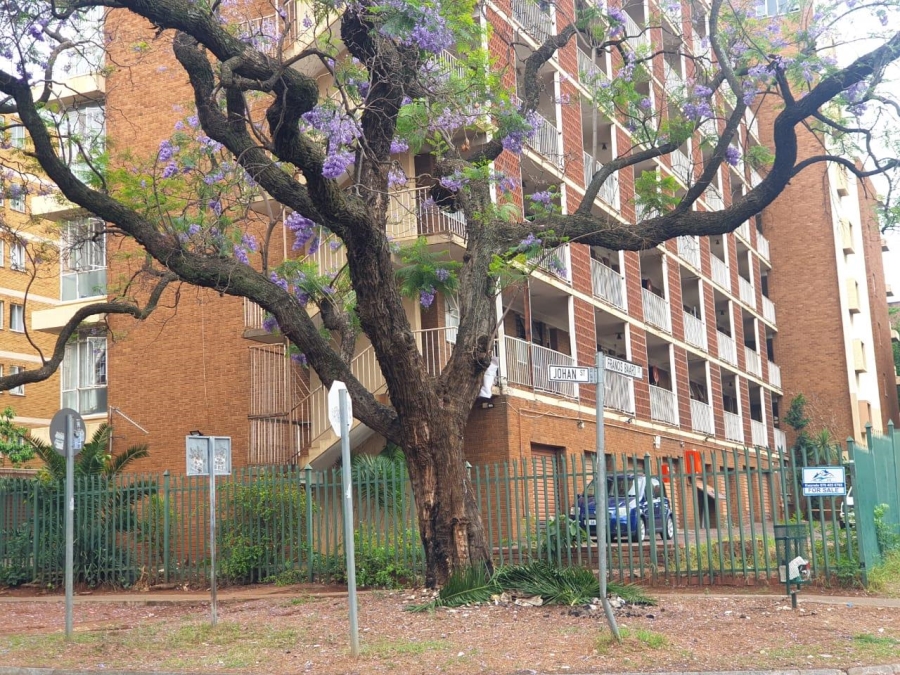 3 Bedroom Property for Sale in Arcadia Gauteng