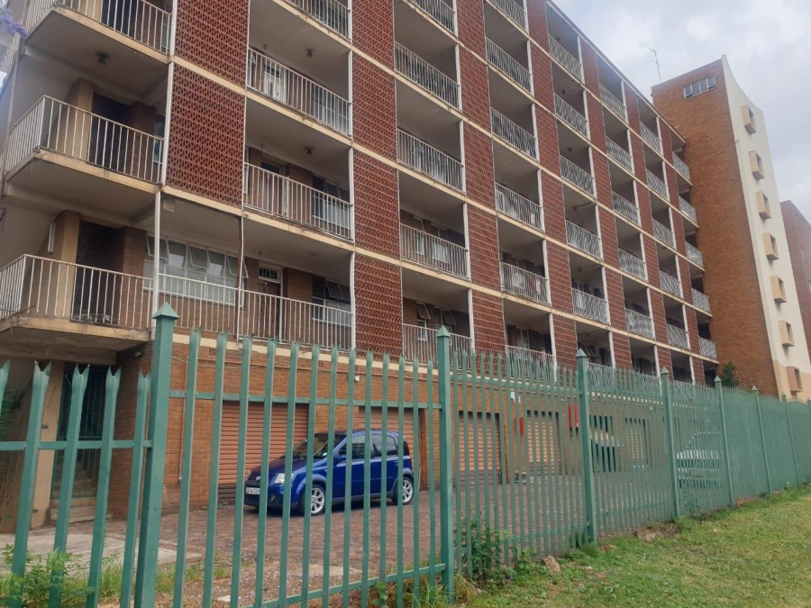 3 Bedroom Property for Sale in Arcadia Gauteng