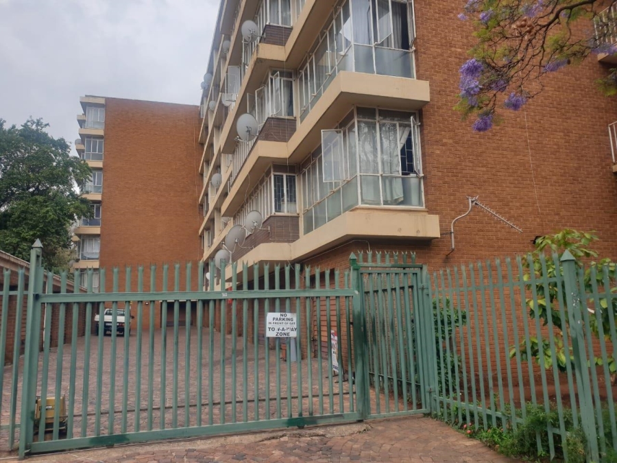 3 Bedroom Property for Sale in Arcadia Gauteng