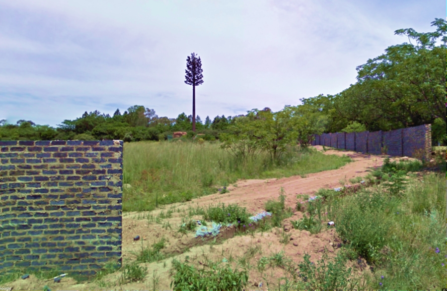 0 Bedroom Property for Sale in Stratford Gauteng