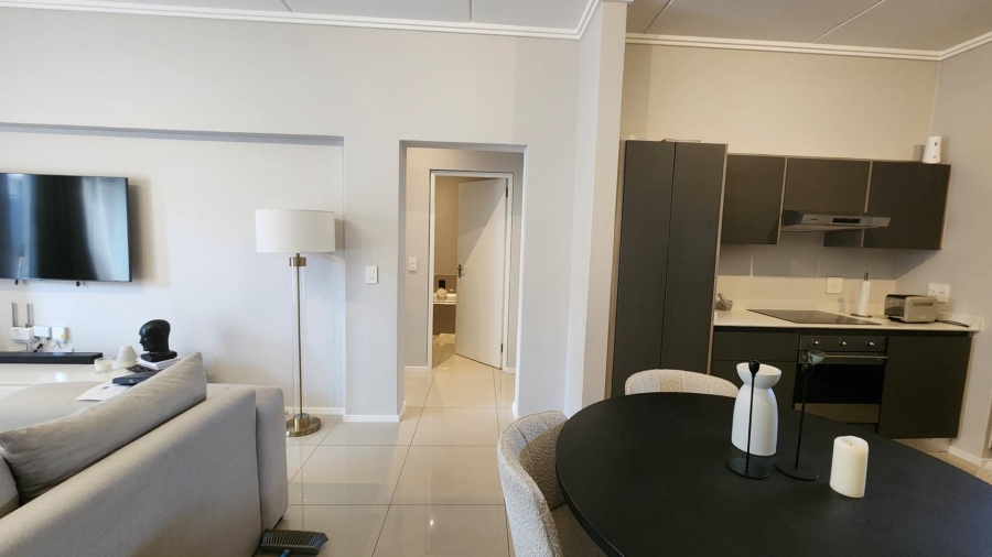 2 Bedroom Property for Sale in Bryanston West Gauteng