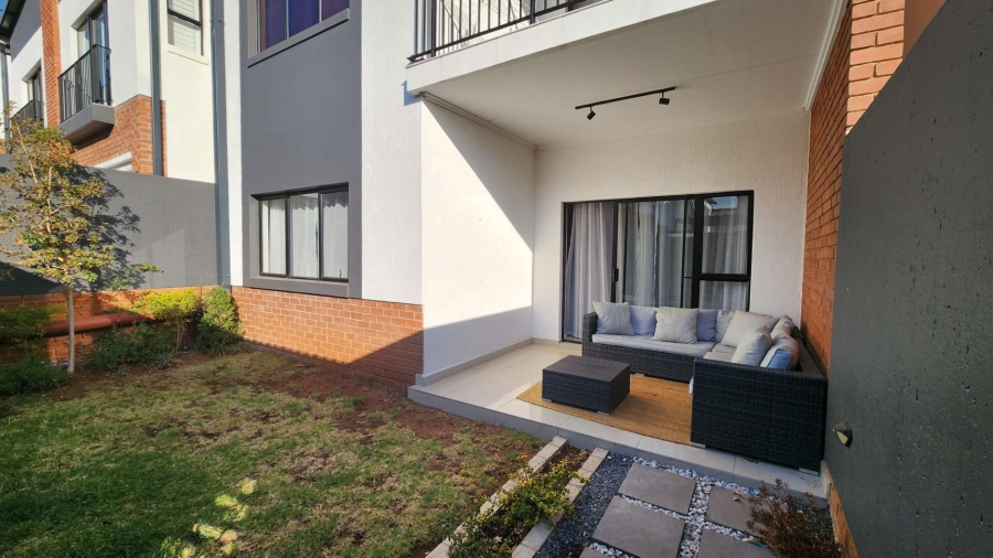 2 Bedroom Property for Sale in Bryanston West Gauteng