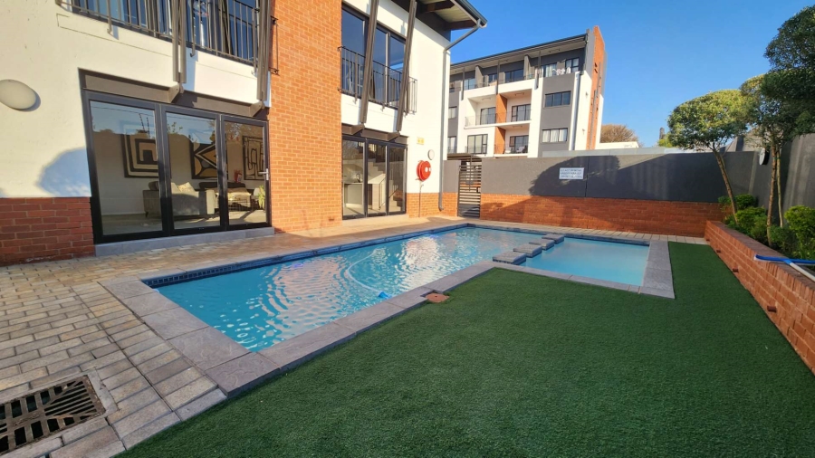 2 Bedroom Property for Sale in Bryanston West Gauteng