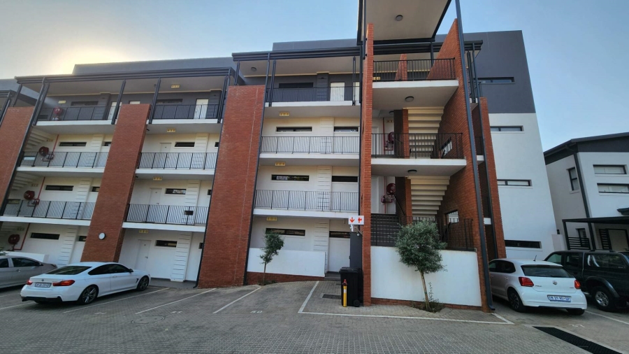 2 Bedroom Property for Sale in Bryanston West Gauteng