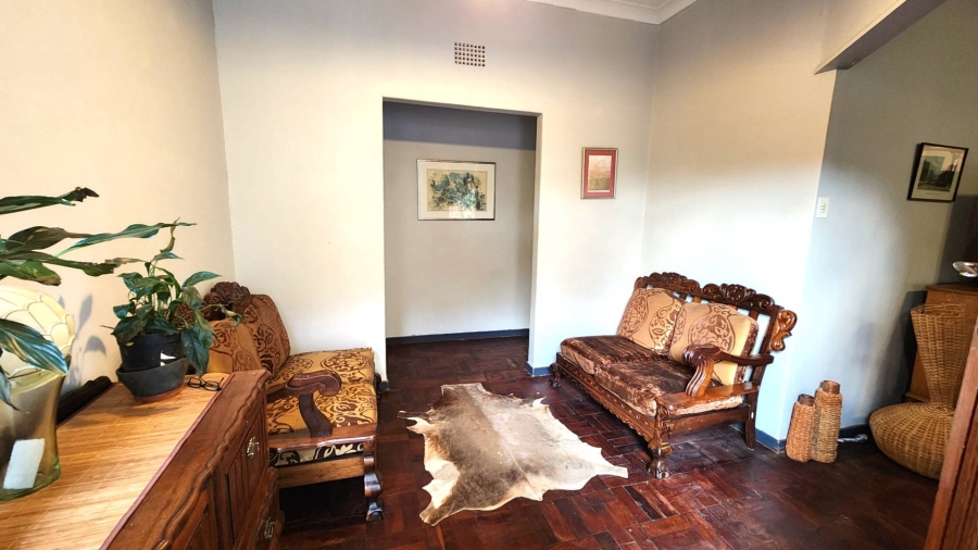 4 Bedroom Property for Sale in Blairgowrie Gauteng