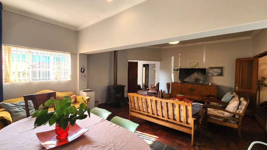 4 Bedroom Property for Sale in Blairgowrie Gauteng