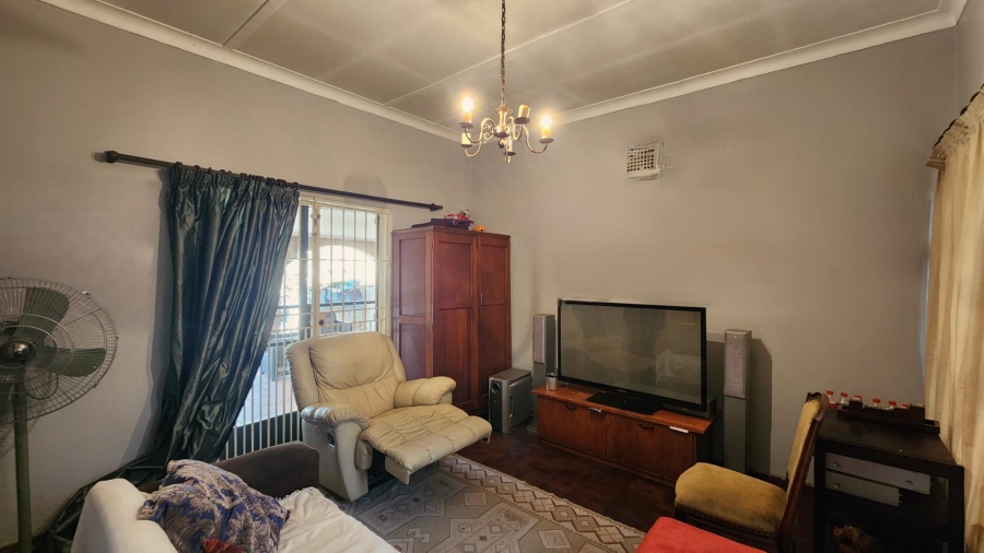 4 Bedroom Property for Sale in Blairgowrie Gauteng