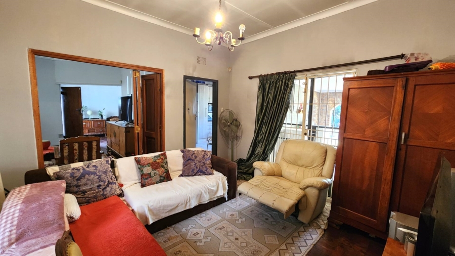 4 Bedroom Property for Sale in Blairgowrie Gauteng