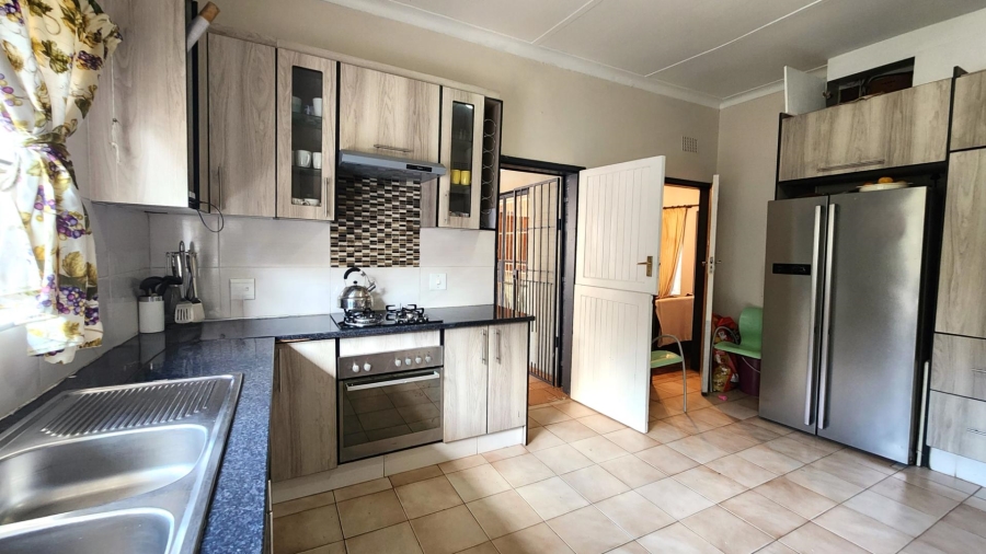 4 Bedroom Property for Sale in Blairgowrie Gauteng