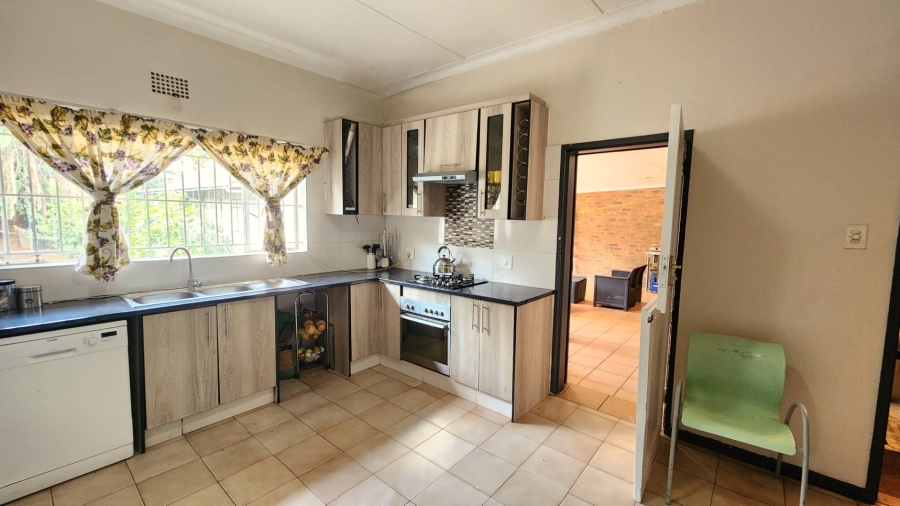 4 Bedroom Property for Sale in Blairgowrie Gauteng