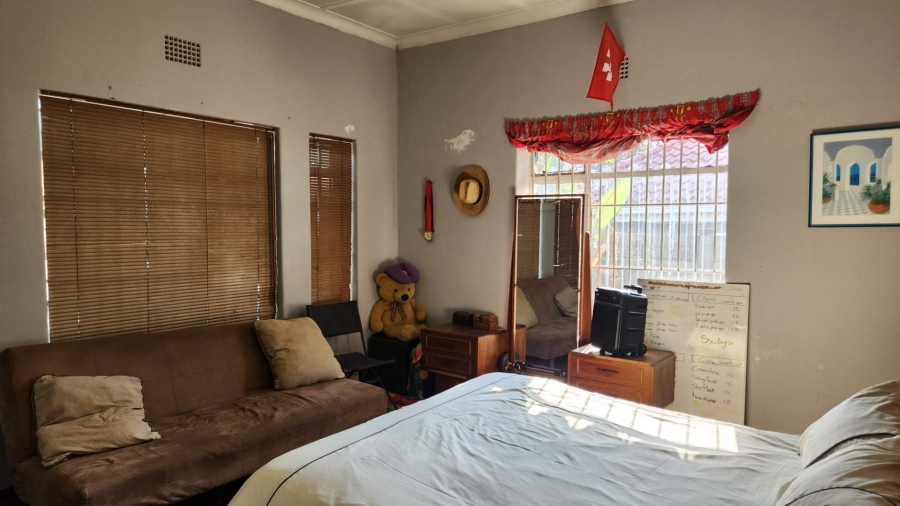 4 Bedroom Property for Sale in Blairgowrie Gauteng