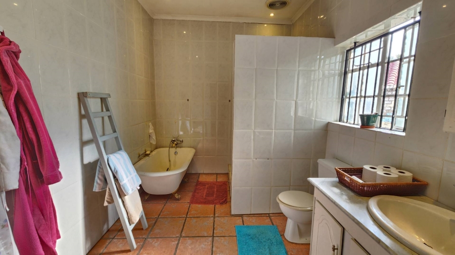 4 Bedroom Property for Sale in Blairgowrie Gauteng