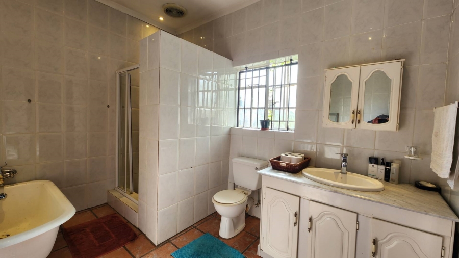 4 Bedroom Property for Sale in Blairgowrie Gauteng