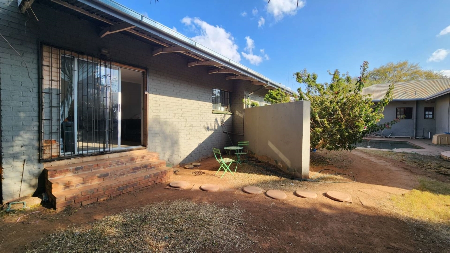 4 Bedroom Property for Sale in Blairgowrie Gauteng