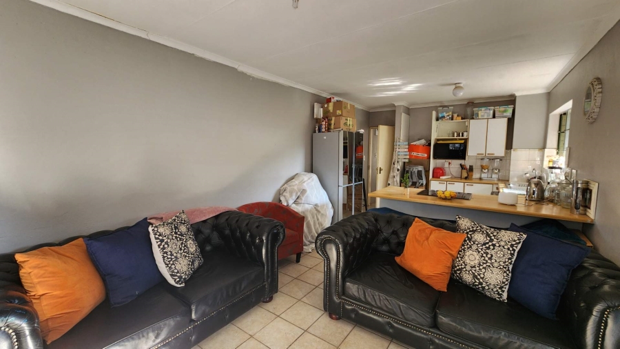 4 Bedroom Property for Sale in Blairgowrie Gauteng