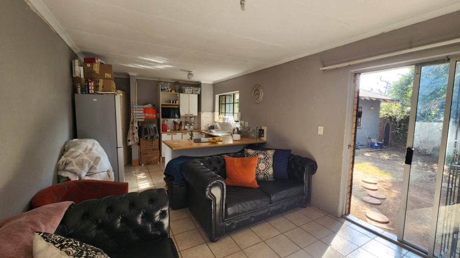 4 Bedroom Property for Sale in Blairgowrie Gauteng