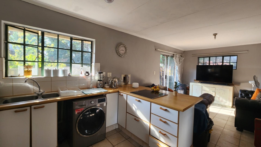 4 Bedroom Property for Sale in Blairgowrie Gauteng