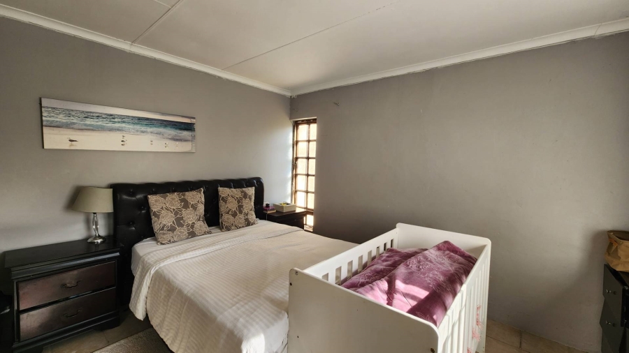 4 Bedroom Property for Sale in Blairgowrie Gauteng