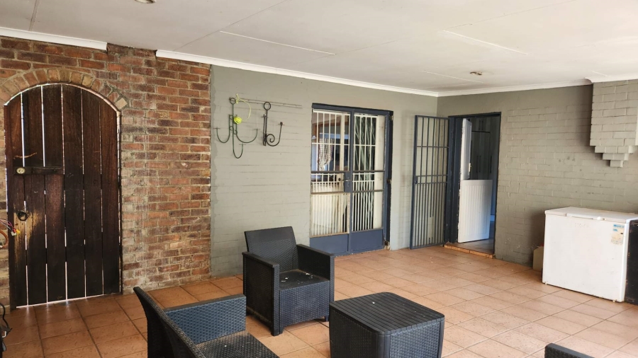 4 Bedroom Property for Sale in Blairgowrie Gauteng