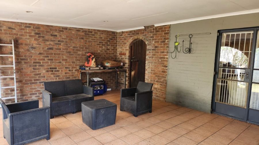 4 Bedroom Property for Sale in Blairgowrie Gauteng