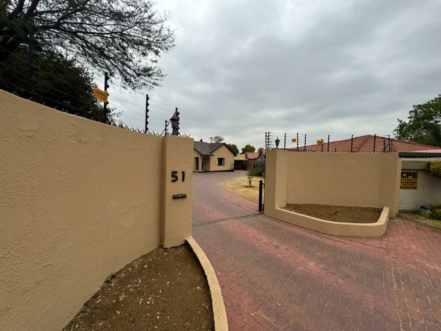 4 Bedroom Property for Sale in Brackendowns Gauteng