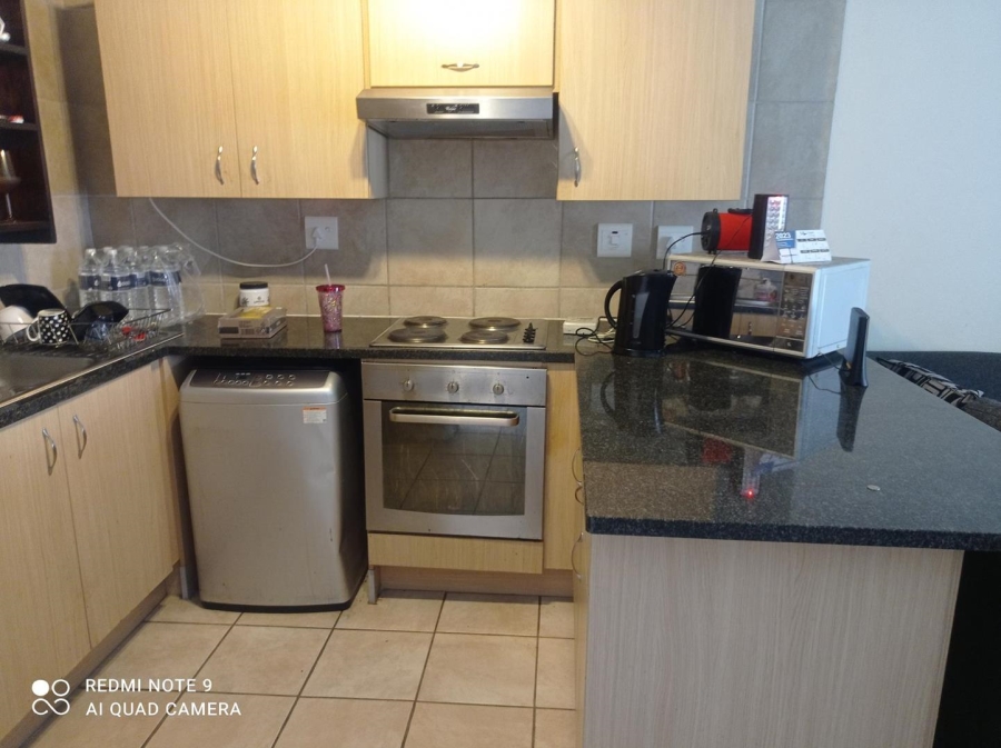 To Let 2 Bedroom Property for Rent in Noordhang Gauteng