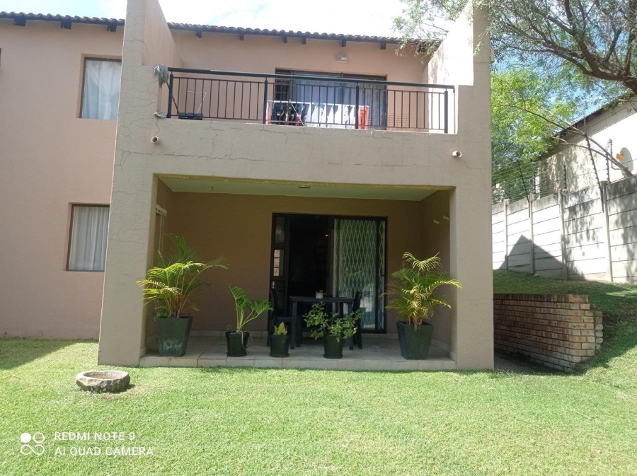 To Let 2 Bedroom Property for Rent in Noordhang Gauteng