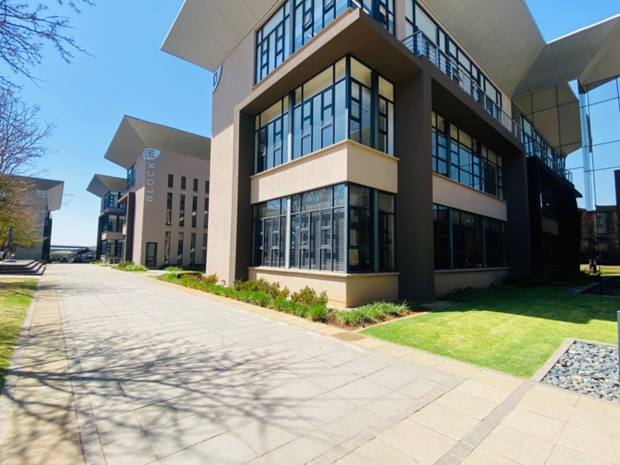 To Let commercial Property for Rent in Parkhaven Gauteng