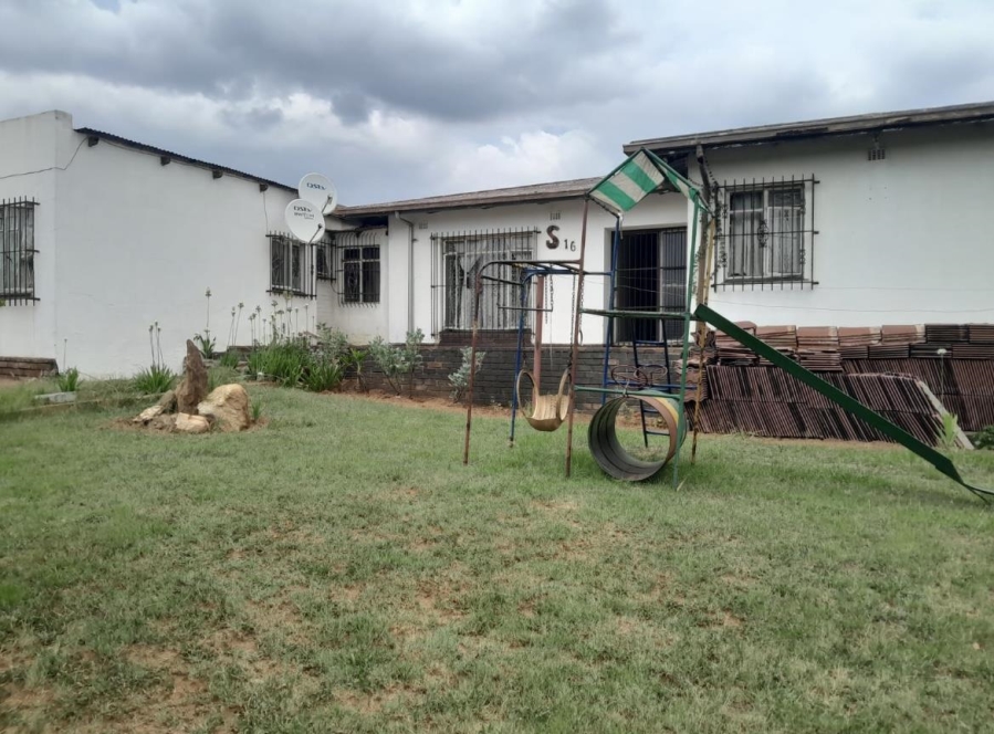 4 Bedroom Property for Sale in Tedstoneville Gauteng